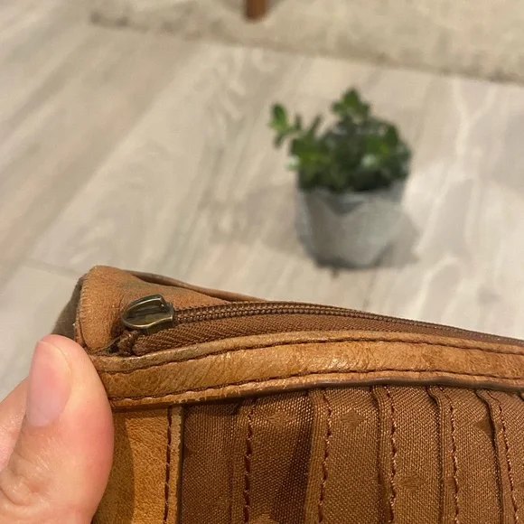 Fossil wallet - Picture 4 of 4